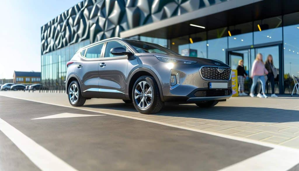 Location voiture Leclerc: économies assurées ?