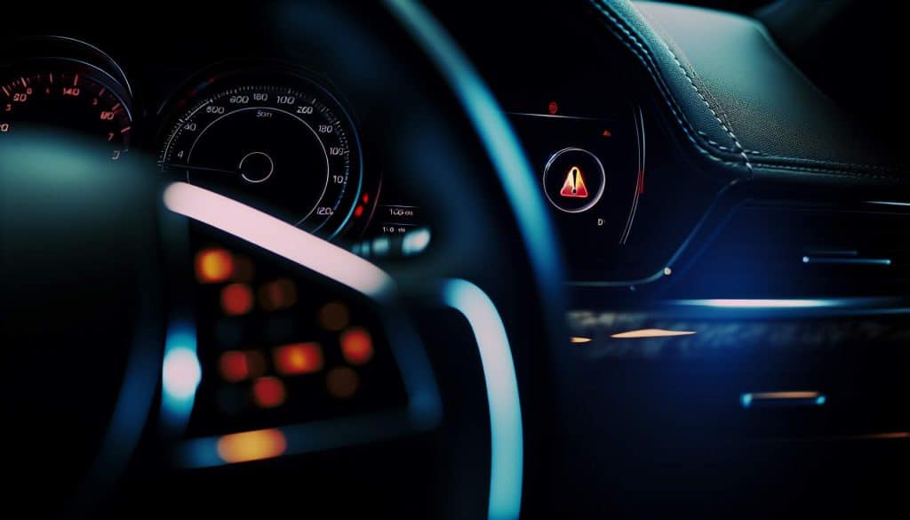 Voyant moteur BMW Série 1 : causes et solutions